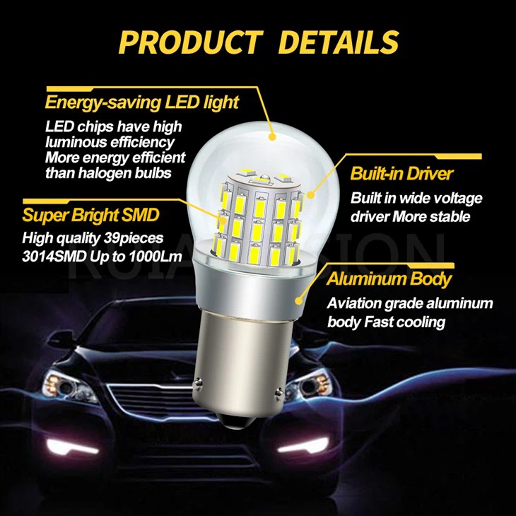 BAU15S-3014-39-10-30V-W(5)