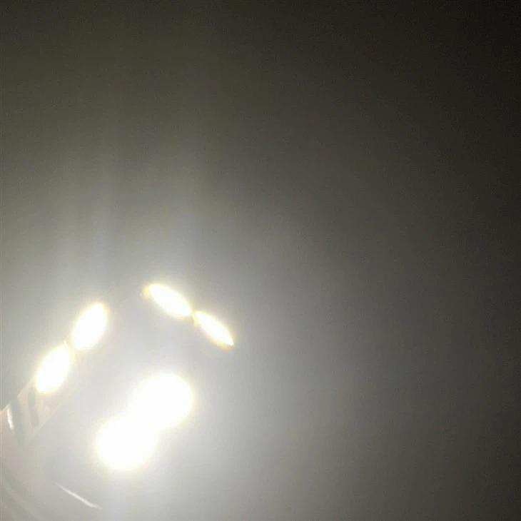 mini mag flashlight bulb