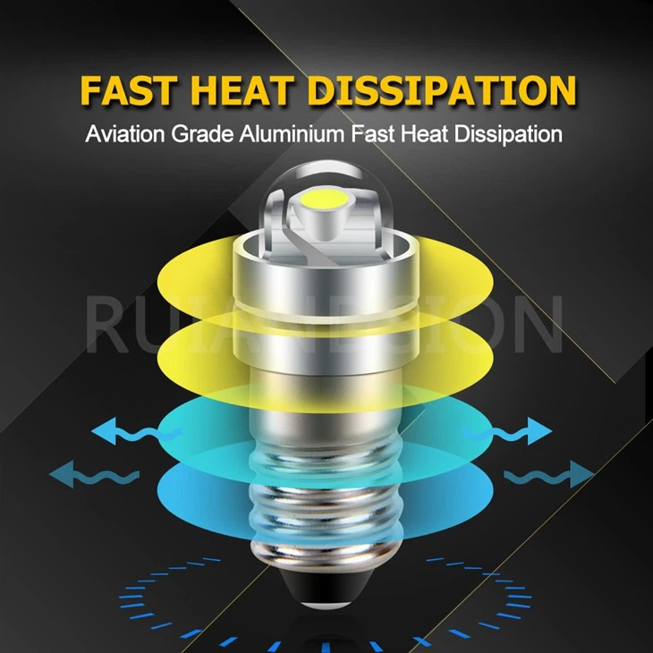 Indicator Lamps Light Bulb